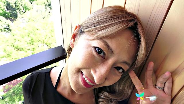 Teaser of Rena Fukiishi for Tenshigao