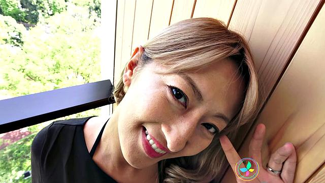 Teaser of Rena Fukiishi for Tenshigao