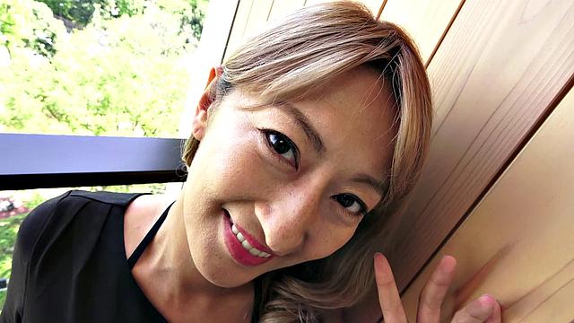 Teaser of Rena Fukiishi for Tenshigao