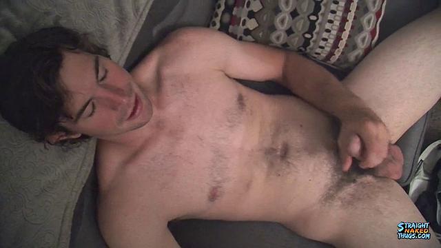 He Just Wants To Blow His Load - Hunter