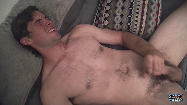He Just Wants To Blow His Load - Hunter