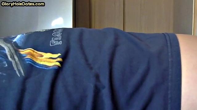 Cockhungry mature deepthroating