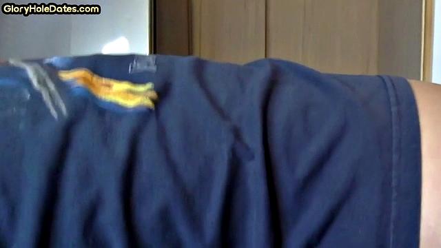 Cockhungry mature deepthroating