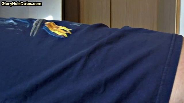 Cockhungry mature deepthroating