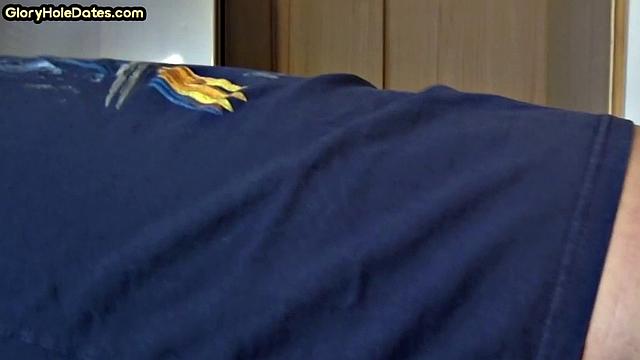 Cockhungry mature deepthroating