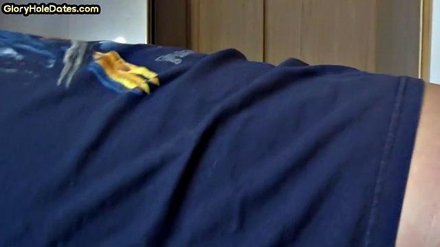 Cockhungry mature deepthroating