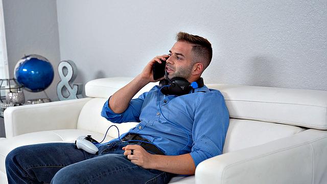 Too Straight For My Former