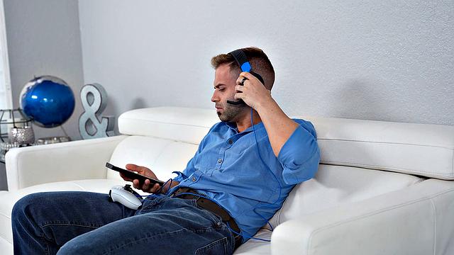 Too Straight For My Former