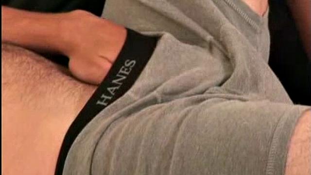 Believe it or not, this cute fellow is deaf. He sold his belongings, packed up and hit the road, or I should say, the trains. He has traveled all over the country, by whatever means he could find.