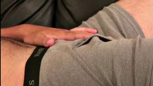 Believe it or not, this cute fellow is deaf. He sold his belongings, packed up and hit the road, or I should say, the trains. He has traveled all over the country, by whatever means he could find.