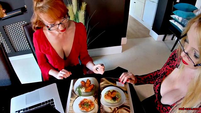 Hard Day at the Office!