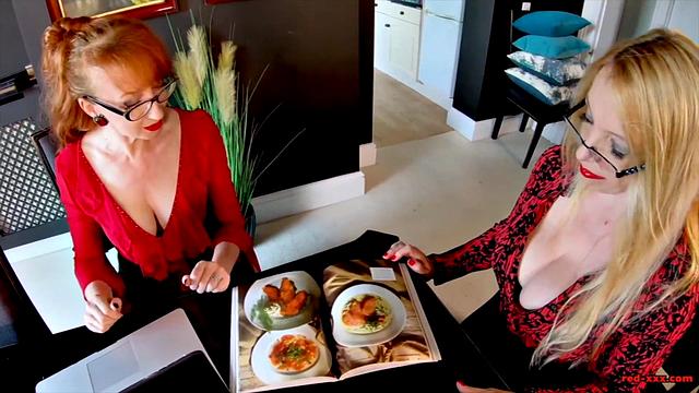 Hard Day at the Office!