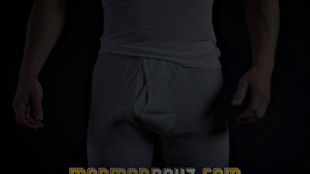 бишоп жестко трахает элдера далтона в храме при президенте