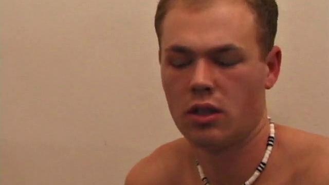 Brett and Kent Blow Dick