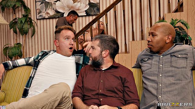 Glory House - Episode 1