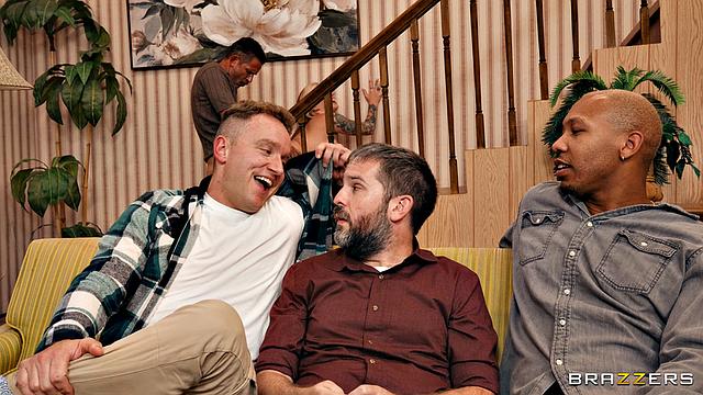 Glory House - Episode 1