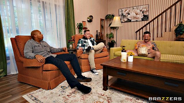 Glory House - Episode 1