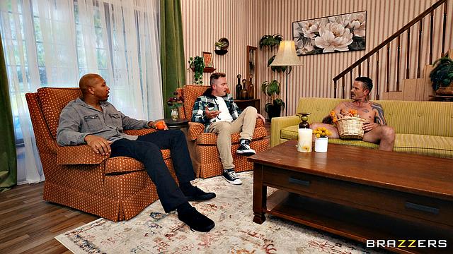 Glory House - Episode 1