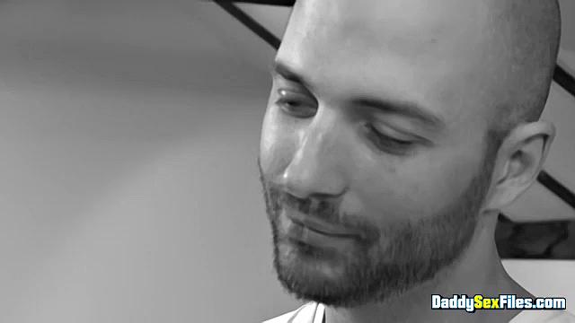 Horny coach gets wild with Ross Bailey and David Chase
