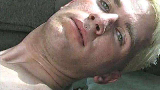 Andrew Blaze