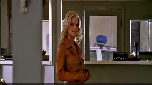 Jessica Simpson in sexy bikini body