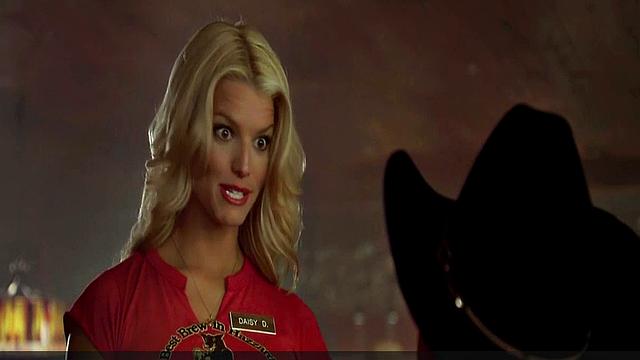 Jessica Simpson in sexy bikini body