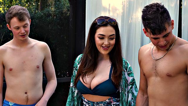 Stay with Me Instead