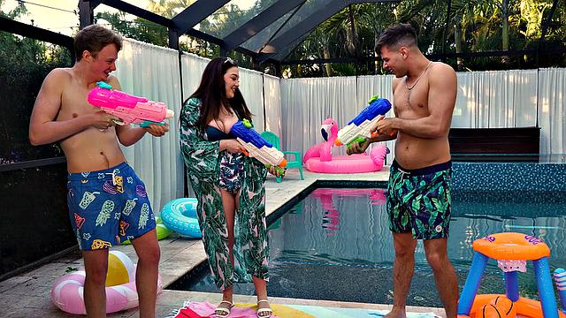 Stay with Me Instead