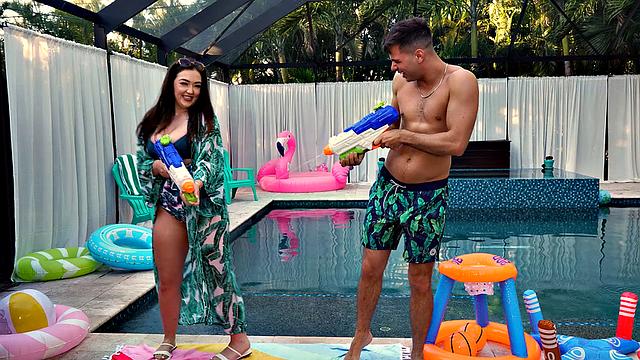 Stay with Me Instead