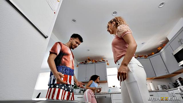 Bum-Rushed & Swapped