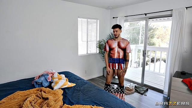 Bum-Rushed & Swapped