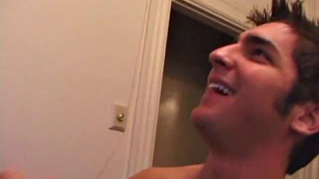 Shane and Devon Sucking