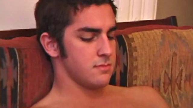 Shane and Devon Sucking