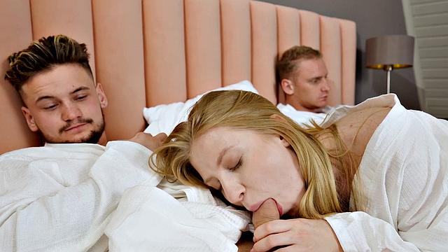 RIM4K. Next Level, Sugar!