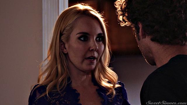 The Girls Next Door Vol. 2 Scene 4