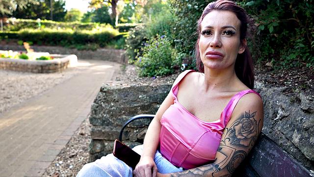 Someone to Watch Over Her