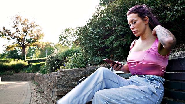 Someone to Watch Over Her