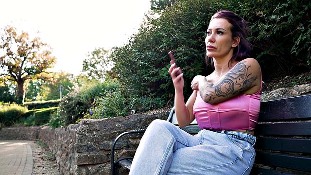 Someone to Watch Over Her