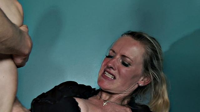 A Stallion To Kneel Before