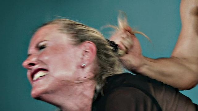 A Stallion To Kneel Before