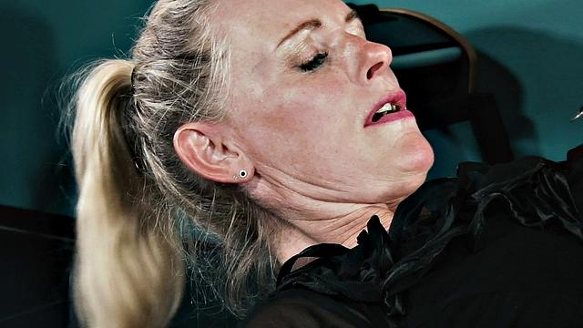 A Stallion To Kneel Before