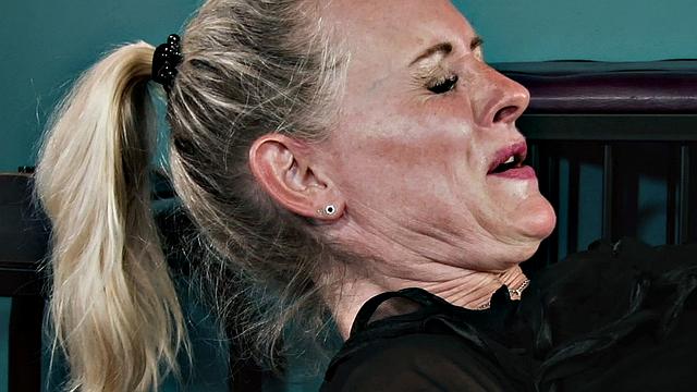 A Stallion To Kneel Before