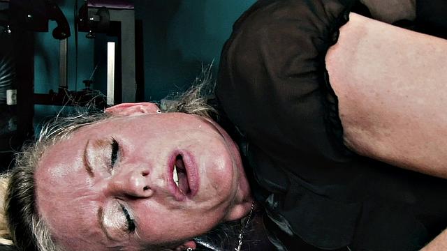 A Stallion To Kneel Before