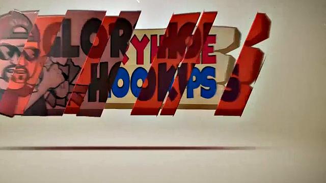 Chocolate Gloryhole Delight