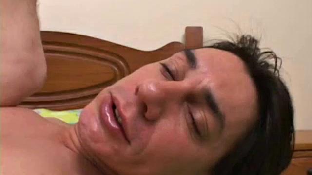 Emerson rBings Home a Latino Hottie After Chatting With Him Online. It'S Been a While Since He'S Been Fucked So After Some Cocksucking and Ass Rimming, Emerson Takes his Buddy'S Bareback Pounding With Full Pleasure.