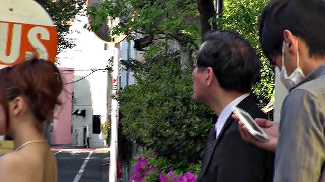 Mari Motoyama
