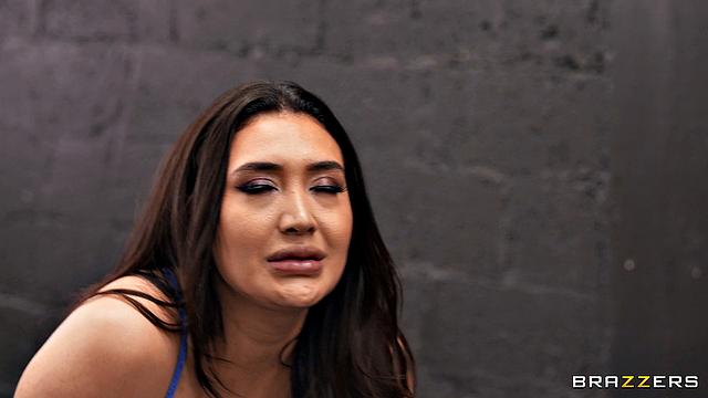 Watch Him Jog, Suck His Cock!