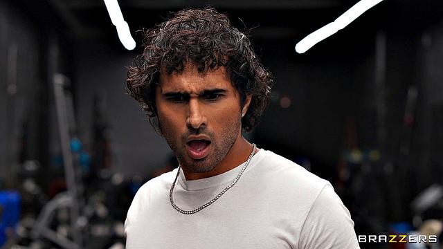 Watch Him Jog, Suck His Cock!