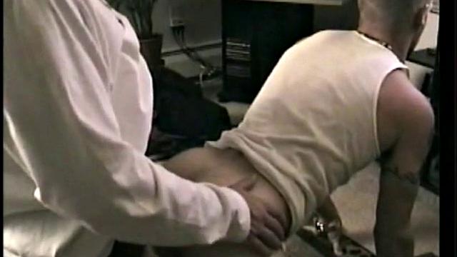 Butt Fucking Straight Buzz