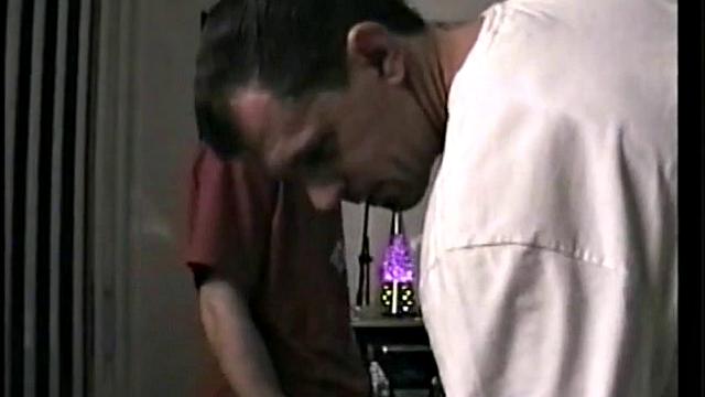 Butt Fucking Straight Buzz